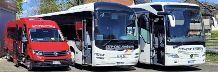 CITY-CAR Amberg *Bustouristik