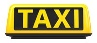 TAXI - Service Amberg